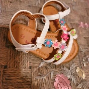 Little Girls Sandals